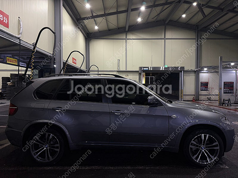 Bmw x5 e70 2012년--4