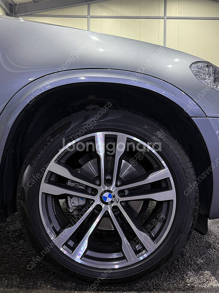 Bmw x5 e70 2012년--5