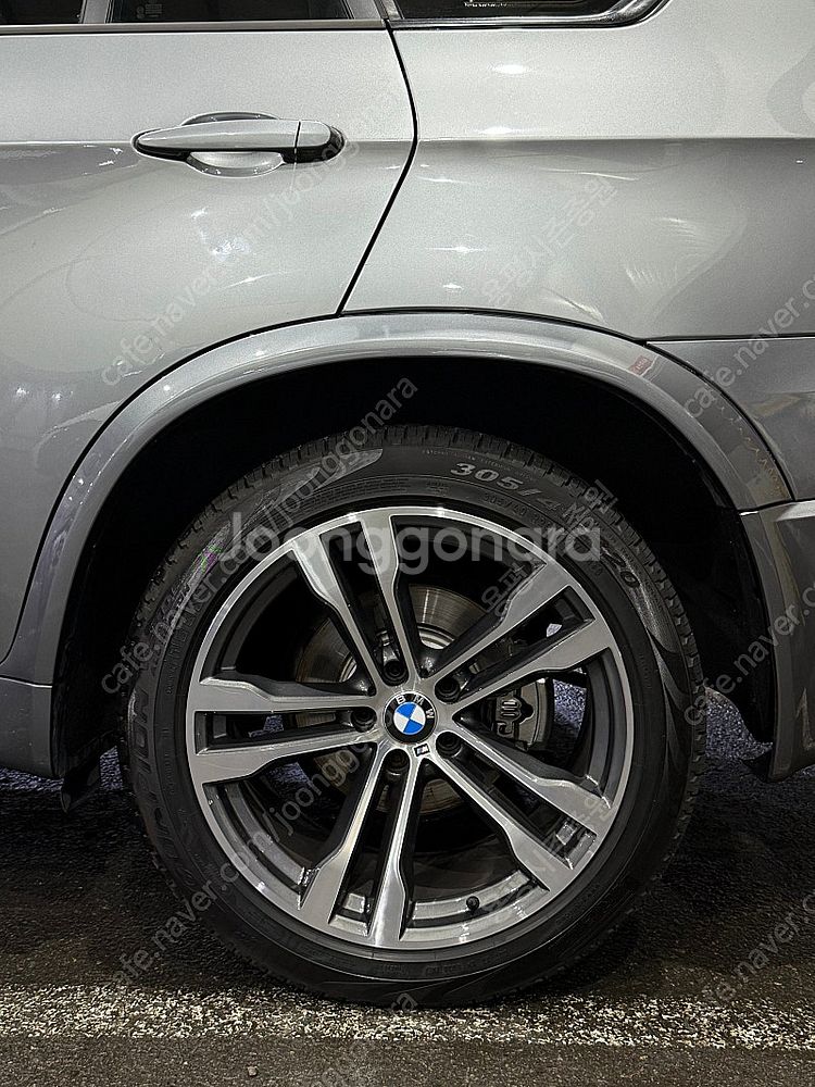 Bmw x5 e70 2012년--7