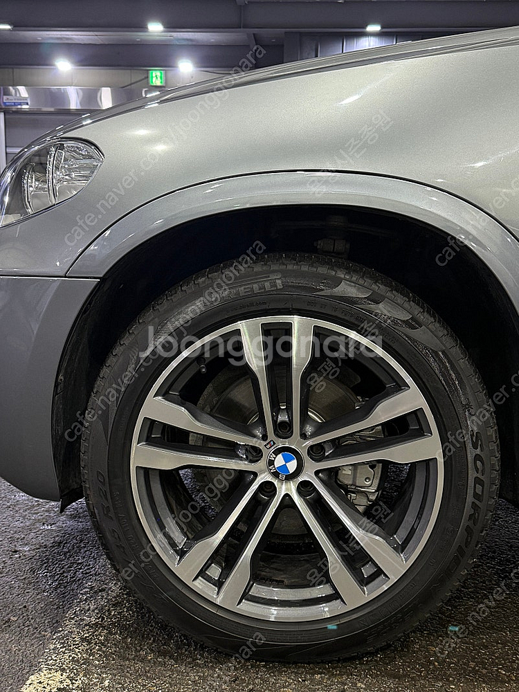 Bmw x5 e70 2012년--8