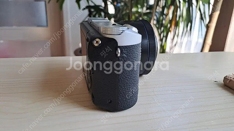 삼성카메라 NX 500 + 30단렌즈 저렴하게 판매합니...--4