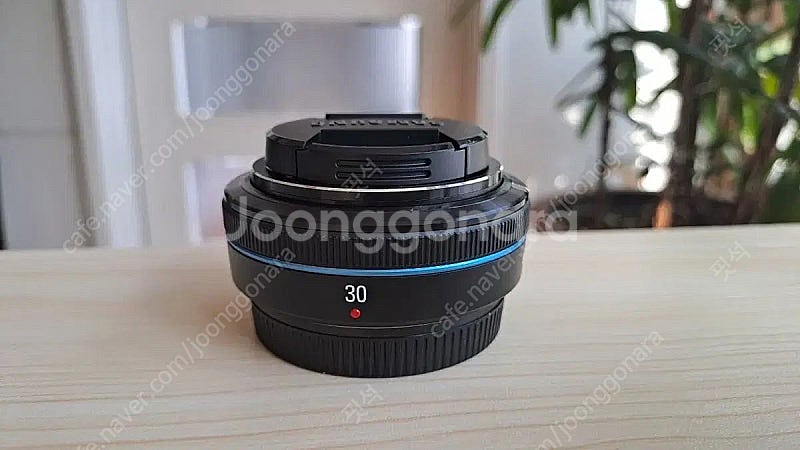 삼성카메라 NX 500 + 30단렌즈 저렴하게 판매합니...--5