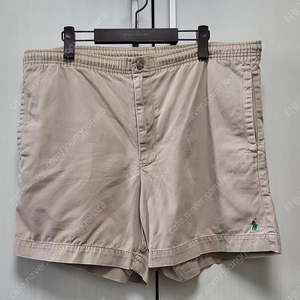 폴로 랄프로렌 반바지XL