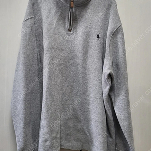폴로 랄프로렌 하프집업 XXL