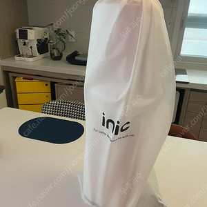 아이닉 가습기 12pro