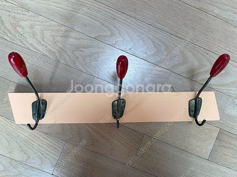 영국 빈티지 코트랙 판매합니다--0