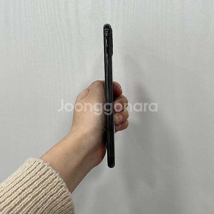 70831 A급. 아이폰11프로맥스 256기가 블랙 팝...--6