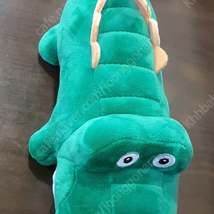 (구함) 다이소 악어인형