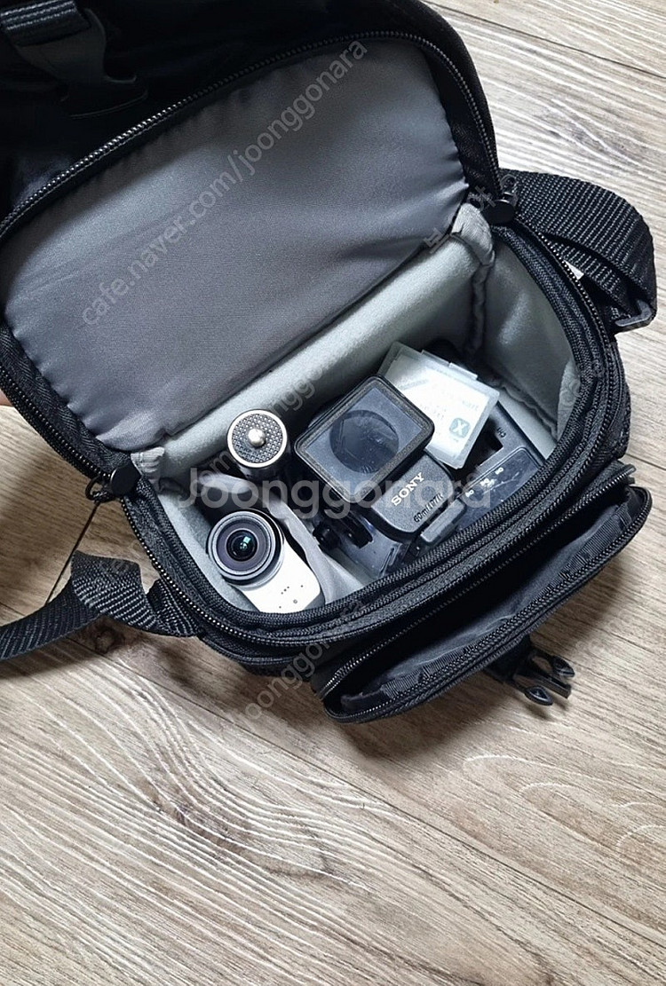 소니 액션캠 FDR-X3000--0