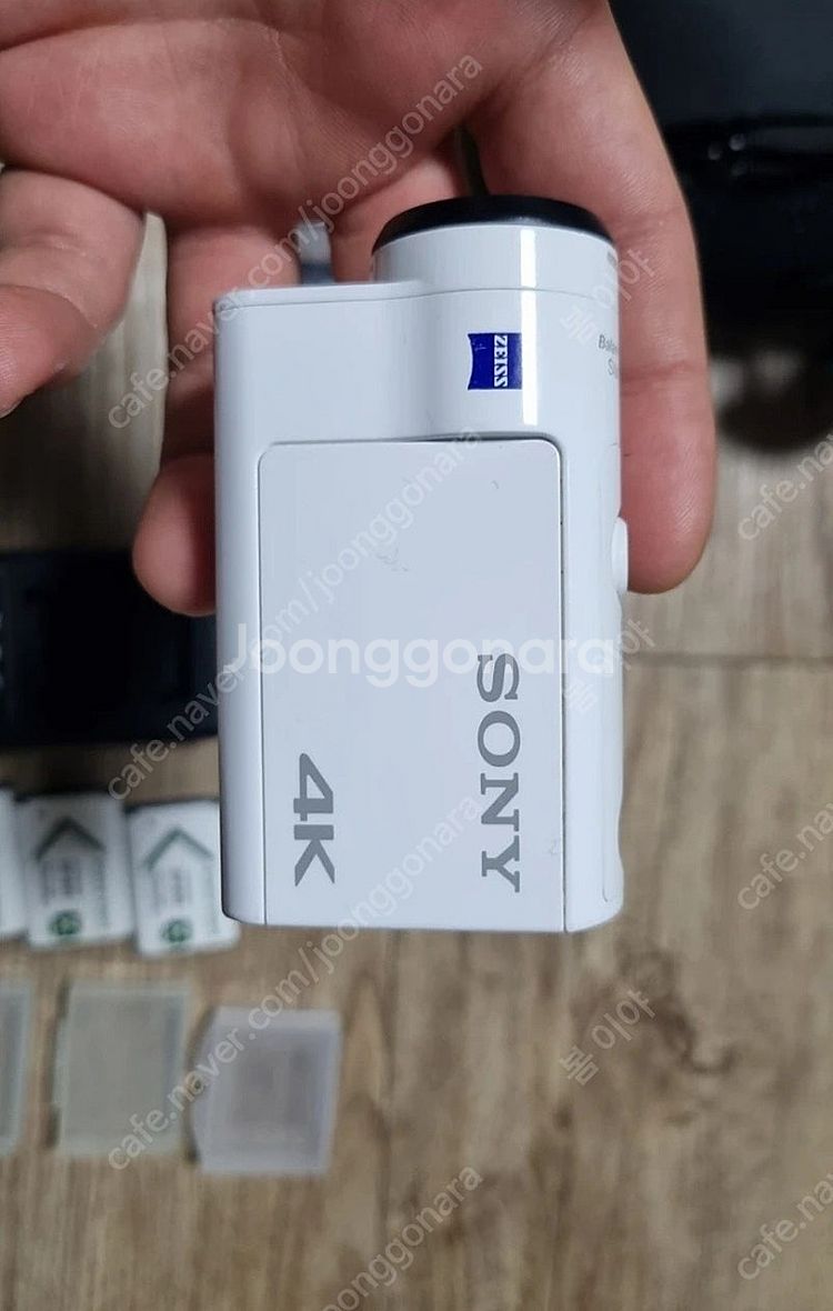 소니 액션캠 FDR-X3000--4