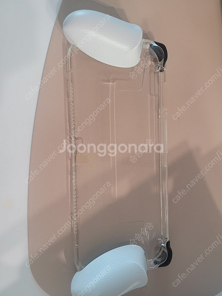 스위치 oled 네오 tpu 그립케이스--0