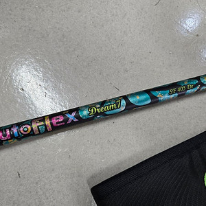 오토플렉스 드림7 405 드라이버 샤프트