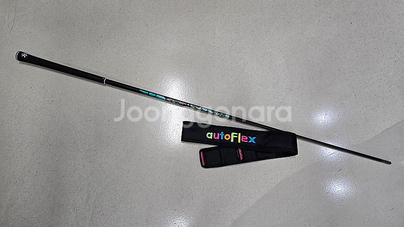 오토플렉스 드림7 405 드라이버 샤프트--1