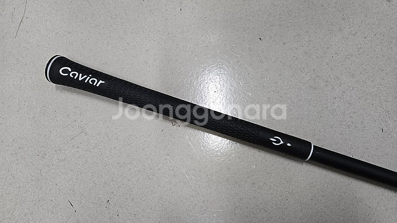 오토플렉스 드림7 405 드라이버 샤프트--3