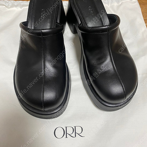 오르 클로그 250 택포 15만원
