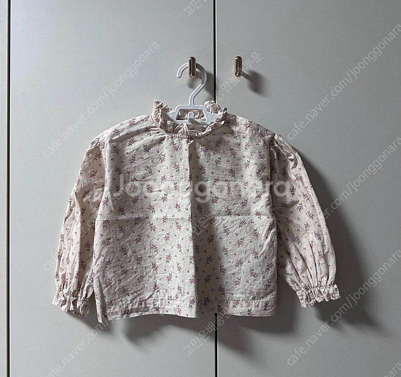 [S(5호)] 소예 블라우스--3
