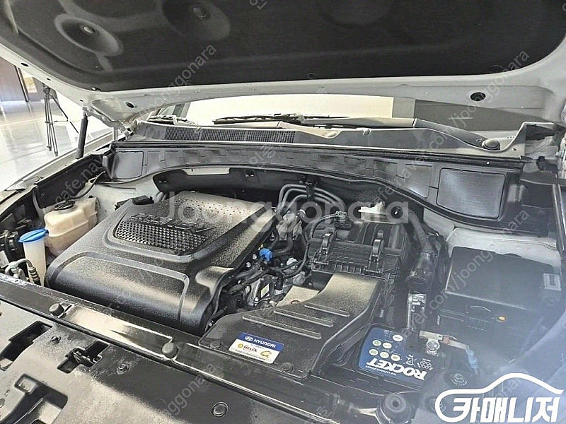 [현대]싼타페 DM 디젤 4WD 2.2 익스클루시브 (...--5