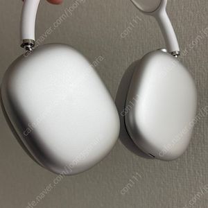 에어팟 맥스 거의 새것, 작년 6월 구매