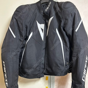 다이네즈 자켓 AVRO D2 TEX JACKET 아브로 D2 텍스 재킷 48 사이즈 판매합니다.