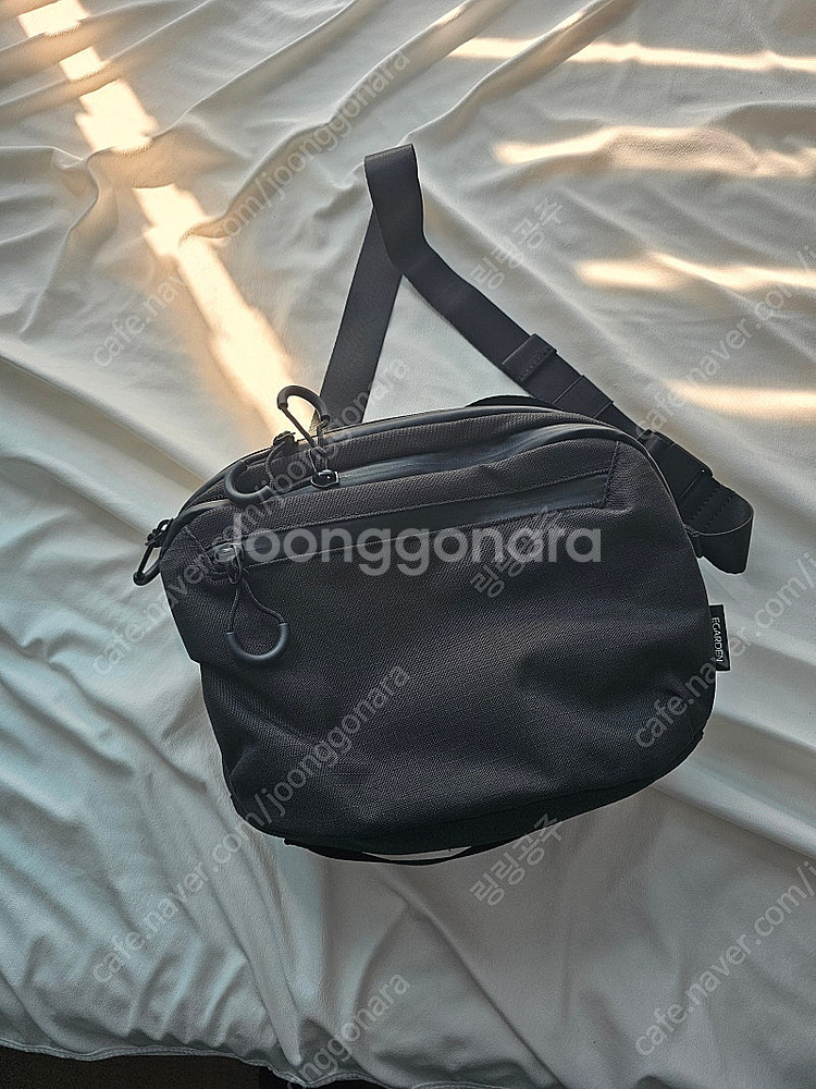 에가든 슬링백힙색 large--0