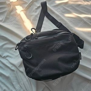 에가든 슬링백힙색 large