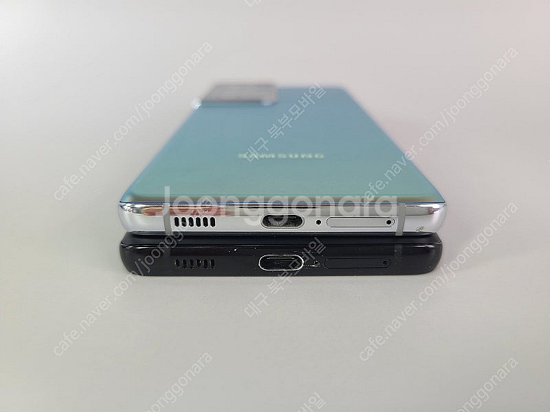 판매 삼성 갤럭시S21울트라 256/512GB/특A급 중고폰 공기계 업무폰 37만원 1년 A/S보장~--2