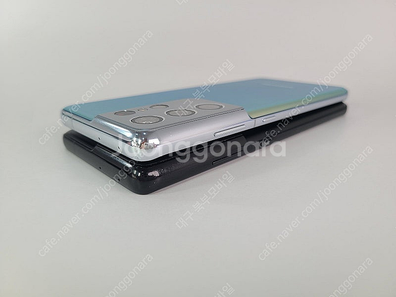 판매 삼성 갤럭시S21울트라 256/512GB/특A급 중고폰 공기계 업무폰 37만원 1년 A/S보장~--3