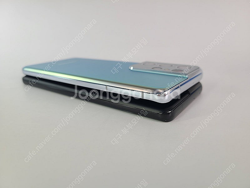 판매 삼성 갤럭시S21울트라 256/512GB/특A급 중고폰 공기계 업무폰 37만원 1년 A/S보장~--4