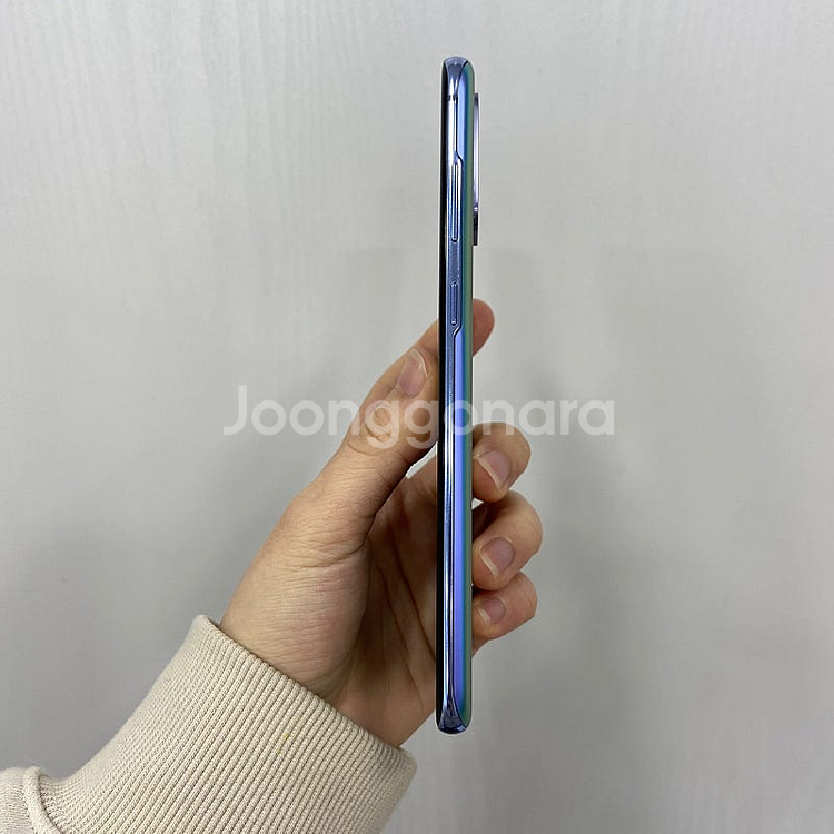 62228 갤럭시S20플러스 BTS 256기가 공기계 ...--5