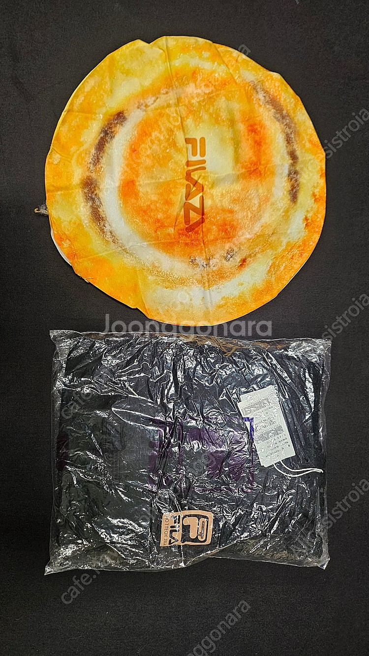 양아지 호떡 후드티--0