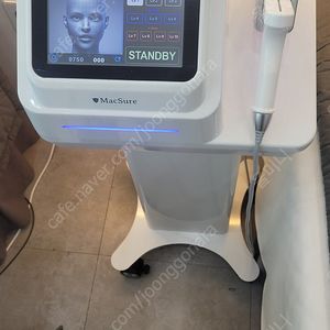 고주파기 맥슈어(써마*/프락*) 물방울초음파기 바쿠나VACUNAR 샵정리합니다.