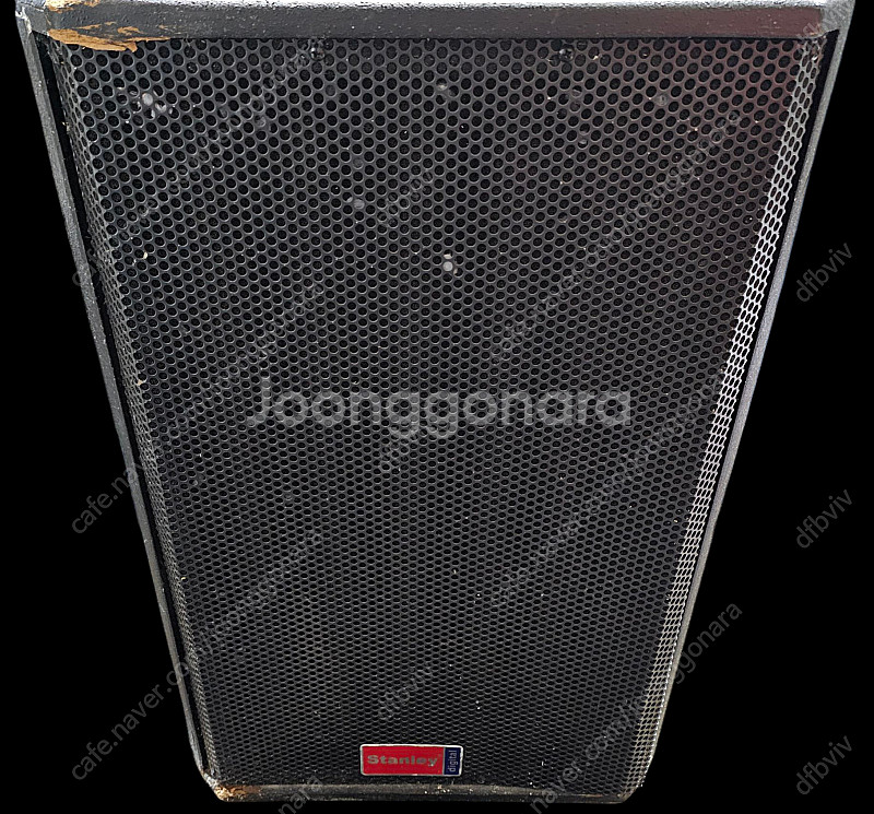 JBL MPC 300 파워 앰프, stanley 스피커...--0