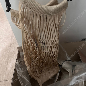 르메르 네트백 미디움