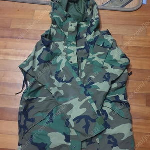 미군야상 우드랜드