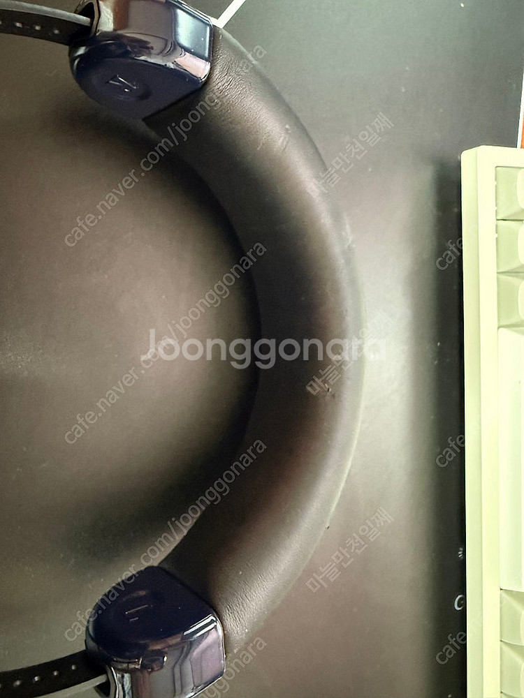HiFiMan HE6se 헤드폰 + HE adaptor...--3