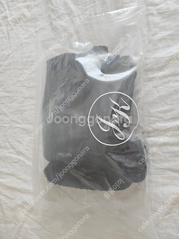 자스민케이 가디건 세트 새상품 (블랙m)--4