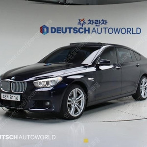 @13년식 그란투리스모(GT) 5시리즈 GT 50i xDrive 전국최저가격중고차전액할부최대72개월저신용저금리