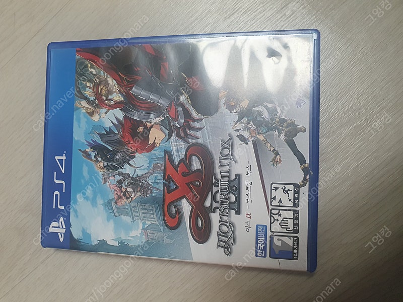 ps4 이스9 반값택포 30000