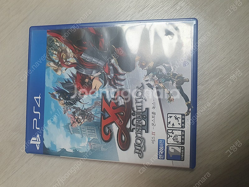 ps4 이스9 반값택포 30000--0