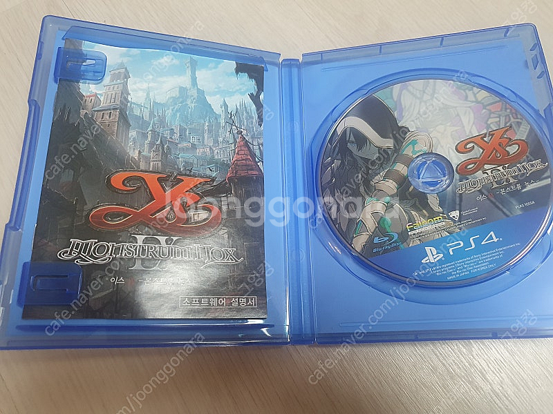 ps4 이스9 반값택포 30000--1