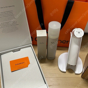 쿼드쎄라 기기 풀박