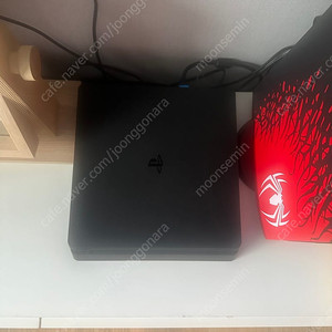 ps4슬림 삼성ssd 1tb 교체 판매합니다
