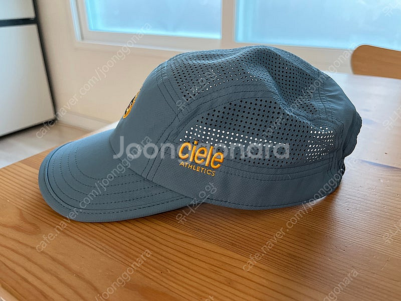 Ciele 씨엘르 GOCap SC QA - WWM - ...--1