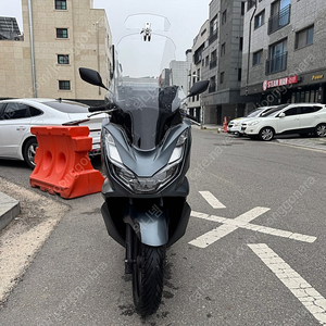 21년식 pcx 125 30000키로 판매합니다