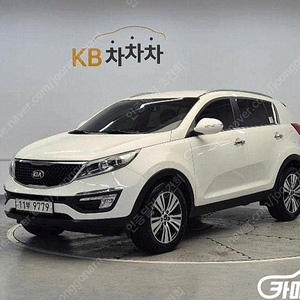[기아]더 뉴 스포티지 R 디젤 2WD 프레스티지 (5인승) ★중고차★중고차매입★전액할부★저신용자★신불자★소액할부★현금★카드 전부 가능합니다!