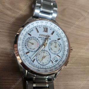 시티즌 익시드 CC4034 팝니다