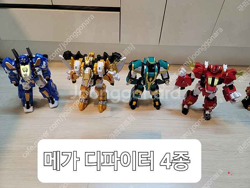 <다이노코어><국산정품> 얼티밋디버스터티라노 하이퍼디세...--4