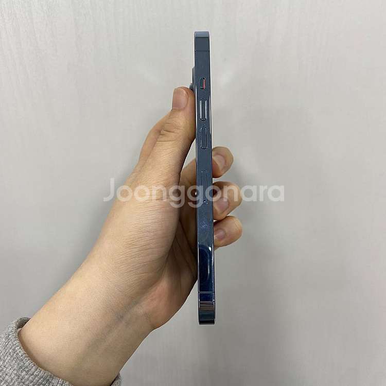 56738 아이폰13프로 128기가 시에라블루 팝니다 ...--6