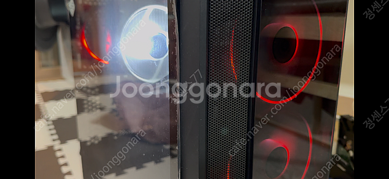 i7-10700 + RTX2060 고사양 조립PC 판매...--0