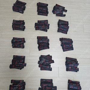 카누 미니 150개 판매합니다(택포)